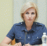 В Пензе Ольга Баталина обсудила с семьями доступность выплат на детей - Пенза-Обзор
