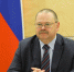 Мельниченко укрепил позиции в рейтинге политической устойчивости - Пенза-Обзор