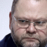 Олег Мельниченко занял предпоследнюю строчку в рейтинге позитивных упоминаний в соцсетях - Progorod58.Ru