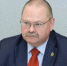 Началась прямая линия с Олегом Мельниченко - Пенза-Обзор