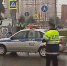 В Пензе на улице Терешковой произошло ДТП с участием автобуса и такси - SMI58.Ru
