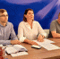Юлия Лазуткина открыла региональную конференцию по вопросам цифровой грамотности - Единая Россия