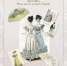 В Литературном музее откроется выставка, посвященная моде XIX века - Туристско-информационный центр