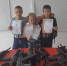 «Нет задач невыполнимых» –  под таким девизом прошли военно-спортивные сборы «Ратники» - Газета Родная земля