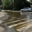 Пенза плывет: горожане просят помощи с утечкой воды на улицах - Progorod58.Ru