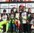 Наталья Афремова выиграла чемпионат России по BMX в Пензе - ПГУ