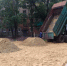 Законтрактованы и начались работы по благоустройству 16-ти дворов - Город Пенза