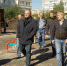 В Пензе прошел объезд по благоустройству дворов - Город Пенза