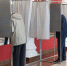 В Пензенской области явка на выборах превысила 41% - Пенза-Обзор