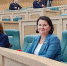 Ольга Чистякова стала участницей встречи с Валентиной Матвиенко как выпускница программы «Женщина-лидер» - Stolica58.Ru