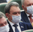 Валерий Лидин обсудил перспективы сотрудничества с парламентариями Республики Мордовия - Stolica58.Ru