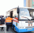 Пензенцы смогут сделать прививку от COVID в мобильном пункте в выходные дни - Stolica58.Ru