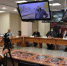 Иван Краснов приветствовал участников межрегионального театрального социального фестиваля «Сплетение» - Пензенская городская Дума