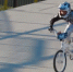 Пензенская велогонщица выступит на Кубке мира по BMX-рейсу - ГТРК Пенза