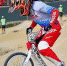 Итоги 6-го этапа Кубка мира по BMX-суперкросс - Центр спортивной подготовки