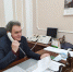 Валерий Лидин провел дистанционный прием граждан - Пенза-Обзор