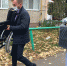 Волонтеры доставили пензячке инвалидную коляску - Пенза-Обзор