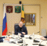 Мельниченко рассмотрел вопросы подготовки съезда ВАРМСУ - Пенза-Обзор