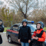 Юные журналисты подготовили телесюжет о сотрудниках вневедомственной охраны Росгвардии - Росгвардия