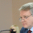 Александр Басенко трудился заграницей перед началом работы в Пензе - Stolica58.Ru