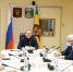 Мельниченко объявил о назначении заместителей пензенских министров - 1Pnz.Ru