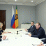 Губернатор провёл рабочую встречу с руководителем Рособрнадзора - Минобрнауки