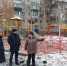 Ленинское местное отделение партии осуществляет мониторинг социально значимых объектов района - Единая Россия