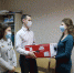 #МыВместе: неравнодушные пензенцы и предприниматели сплотились для пом... - ОНФ в Пензенской области