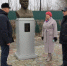Каменские единороссы продолжают проводить мониторинг расположенных на территории района памятных мест - Единая Россия