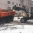 Благоустройство Октябрьского района: вывоз мусора и очистка дорог - Город Пенза