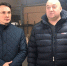 Алмаз Хакимов посетил Бессоновский район - Газета Наша газета - Бессоновские известия