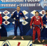 Иван Макеев бронзовый призер  чемпионата России по спортивной борьбе - Комитет по физкультуре и спорту