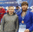 Иван Макеев бронзовый призер  чемпионата России по спортивной борьбе - Центр спортивной подготовки