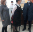 В Городищенском районе Алмаз Хакимов посетил производство строительных смесей и МФЦ - РИА Пензенской области
