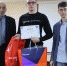 Большинство победителей и призеров областного конкурса 3D-моделирования — студенты ПГУ - ПГУ