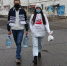 Волонтеры «Молодой Гвардии» помогают региональной общественной приемной решать проблемы пожилых людей - Молодая Гвардия