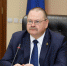 Мельниченко возглавил областной Совет по межнациональным и межконфессиональным отношениям - Пенза-Обзор