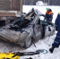 Последствия ДТП под Городищем пришлось устранять спасателям - SMI58.Ru