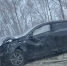 После жестокой аварии в Мокшанском районе женщину увезли в больницу - Stolica58.Ru