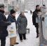 Ветерана труда поздравили с 80-летием - Город Пенза