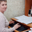 Светлана Косенко: «Судьба подарила мне работу,  где можно созидать» - Газета Сурская правда