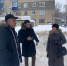 Управляющие организации обязали благоустроить дворы в Заводском районе - Город Пенза