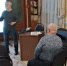 В клубе «Встреча» состоялось занятие с пензенским виноградарем И. А. Тактаровым - ЦБС города Пензы