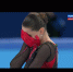 Камила Валиева «завалила» произвольную программу, чемпионкой стала другая россиянка - Stolica58.Ru