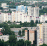 houses - Улица Московская