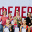 Пензенские гимнастики завоевали «серебро» на чемпионате ПФО - ПензаСМИ