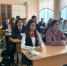 Директор пензенской школы рассказал, как прошел первый день учебы ребят из Донбасса - РИА Пензенской области