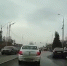 Пензенцев предупредили о пробке на ул. Измайлова - ИА Пенза-Пресс