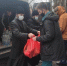 Более 18 тысяч беженцев получают помощь Русской Церкви в 30 епархиях. Информационная сводка о помощи беженцам (от 1 марта 2022 года) - Пензенская Епархия