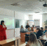 Встреча с представителями IТ-компании «Neoflex» - Пензенский казачий институт технологий